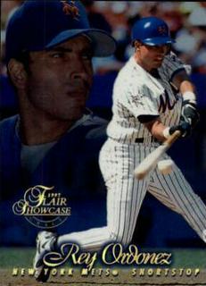 Rey Ordonez