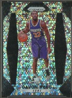 Davon Reed