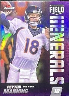 Peyton Manning