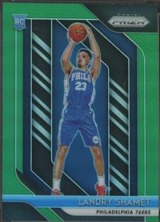 Landry Shamet