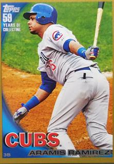 Aramis Ramirez