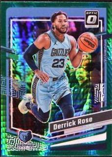 Derrick Rose