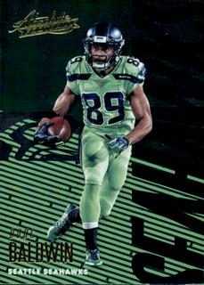 Doug Baldwin