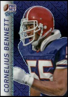 Cornelius Bennett
