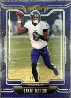 Lamar Jackson