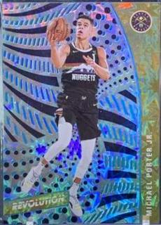 Michael Porter Jr.