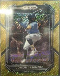 Junior Caminero