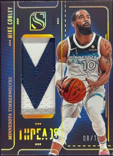 Mike Conley