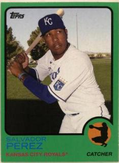 Salvador Perez