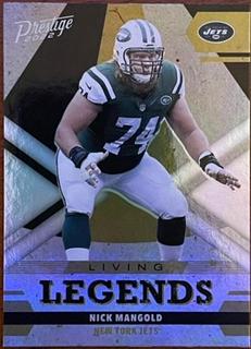 Nick Mangold