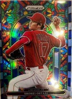 Shohei Ohtani