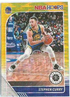 Stephen Curry