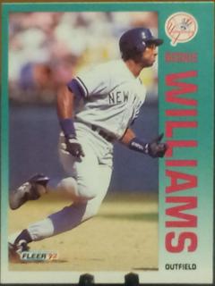 Bernie Williams