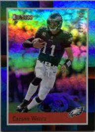 Carson Wentz