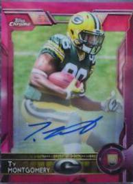 Ty Montgomery