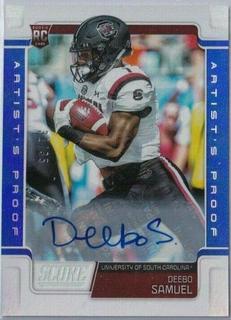 Deebo Samuel