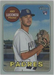 Joey Lucchesi
