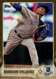 Edinson Volquez