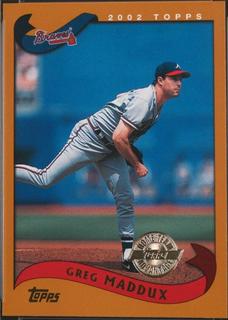 Greg Maddux
