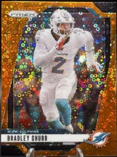 Bradley Chubb