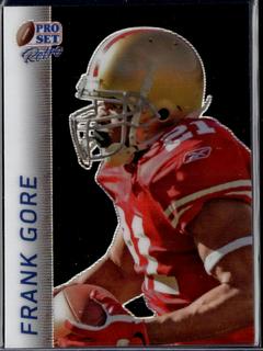 Frank Gore