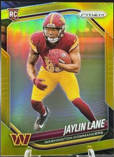 Jaylin Lane