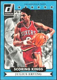 Julius Erving