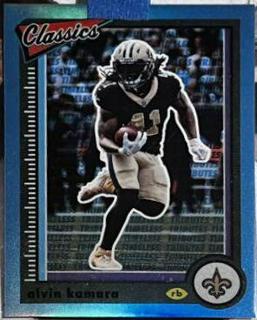 Alvin Kamara