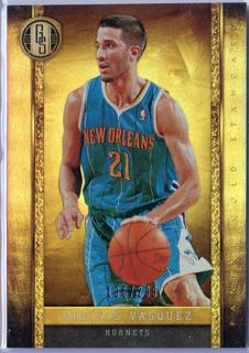 Greivis Vasquez