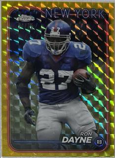 Ron Dayne