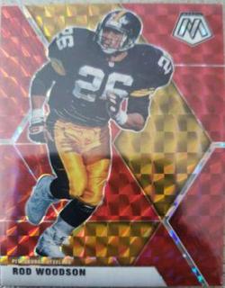 Rod Woodson