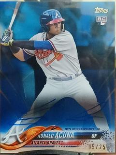Ronald Acuna