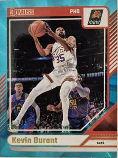 Kevin Durant