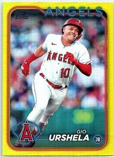 Gio Urshela