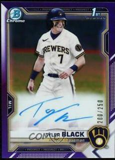 Tyler Black