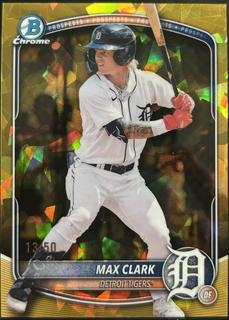Max Clark