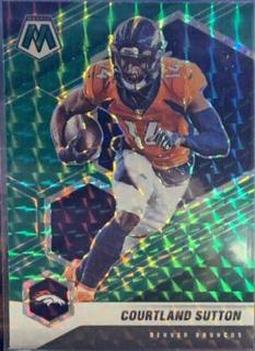 Courtland Sutton