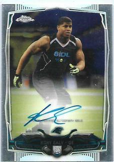 Kony Ealy