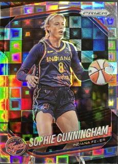 Sophie Cunningham