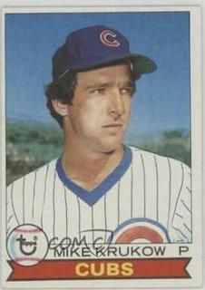 Mike Krukow