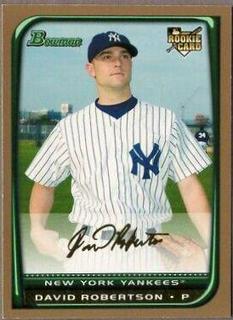 David Robertson