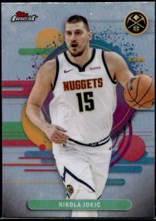 Nikola Jokic