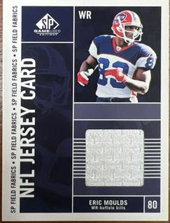 Eric Moulds