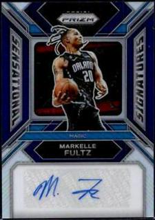 Markelle Fultz