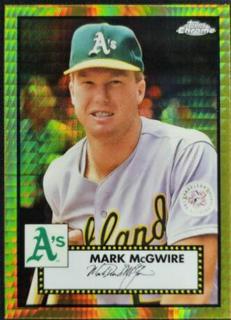 Mark McGwire