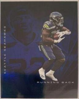 Chris Carson