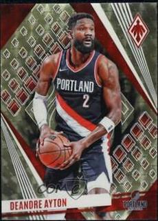 Deandre Ayton