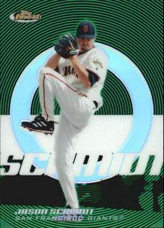 Jason Schmidt