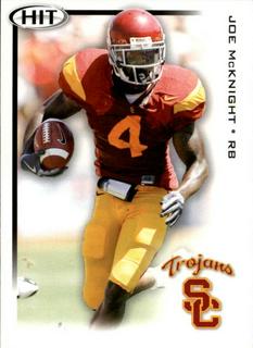 Joe McKnight