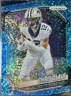 Chris Olave